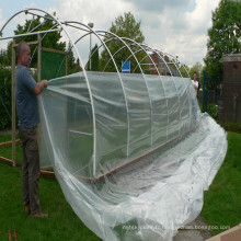 Film en plastique anti-goutte résistant aux UV anti-goutte d&#39;agriculture pour la serre chaude